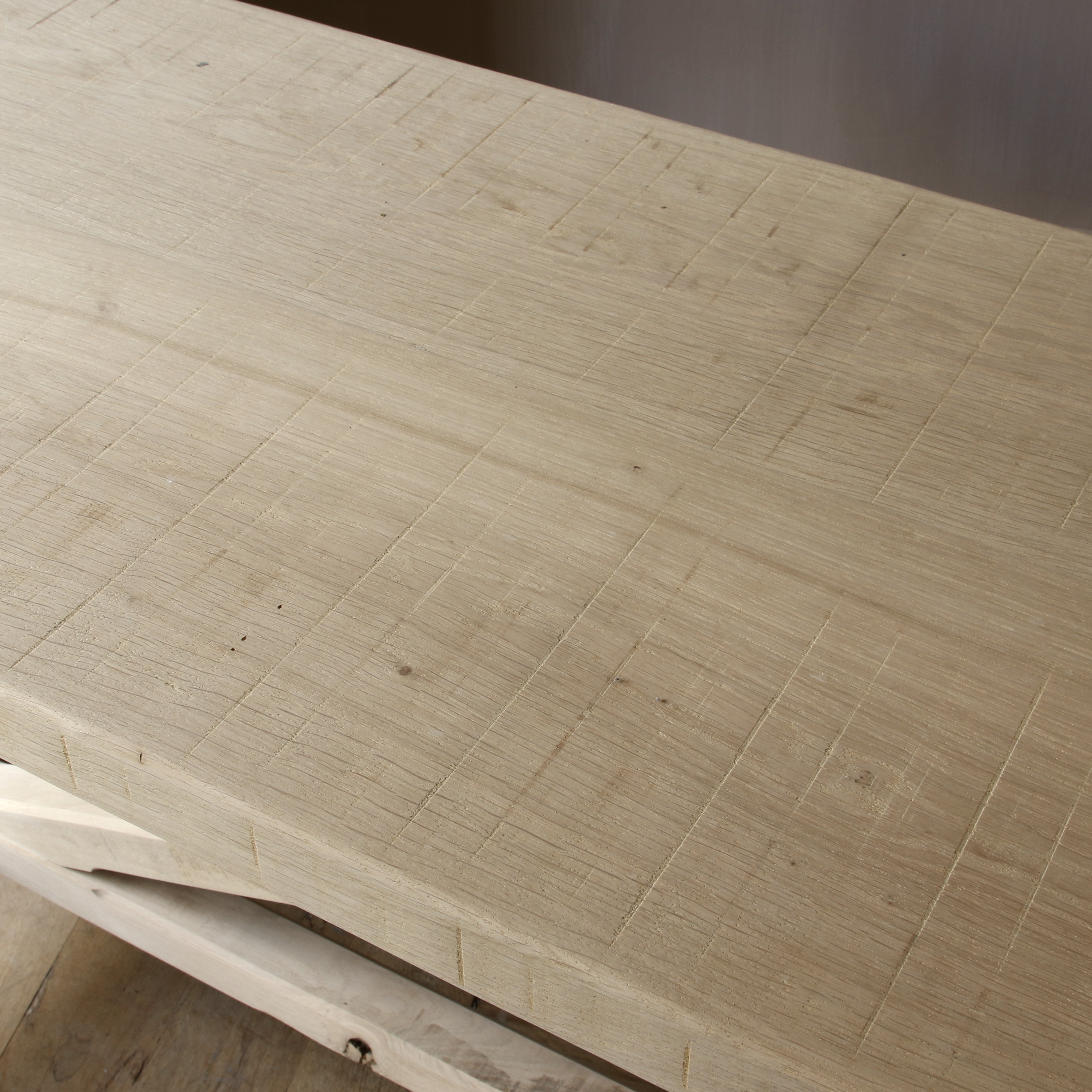Wabi-Sabi Side Table // JS Editions